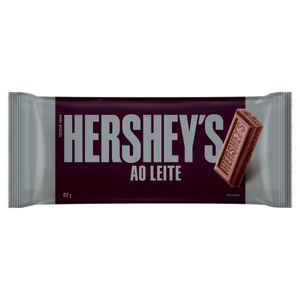 Chocolate em Barra Hersheys ao Leite 82g