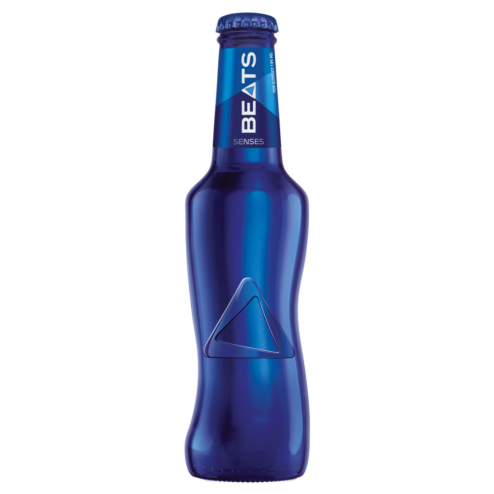 Drink Pronto Beats Senses Long Neck 269ml | Bretas Supermercado
