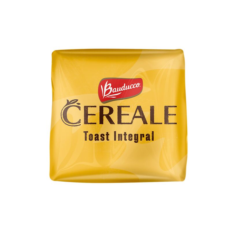 Torrada Bauducco Cerealle Multi Cereais 128g - Destro