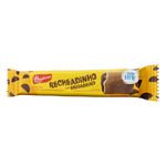 Biscoito Bauducco Recheadinho Chocolate 104g, Supermercado Soares