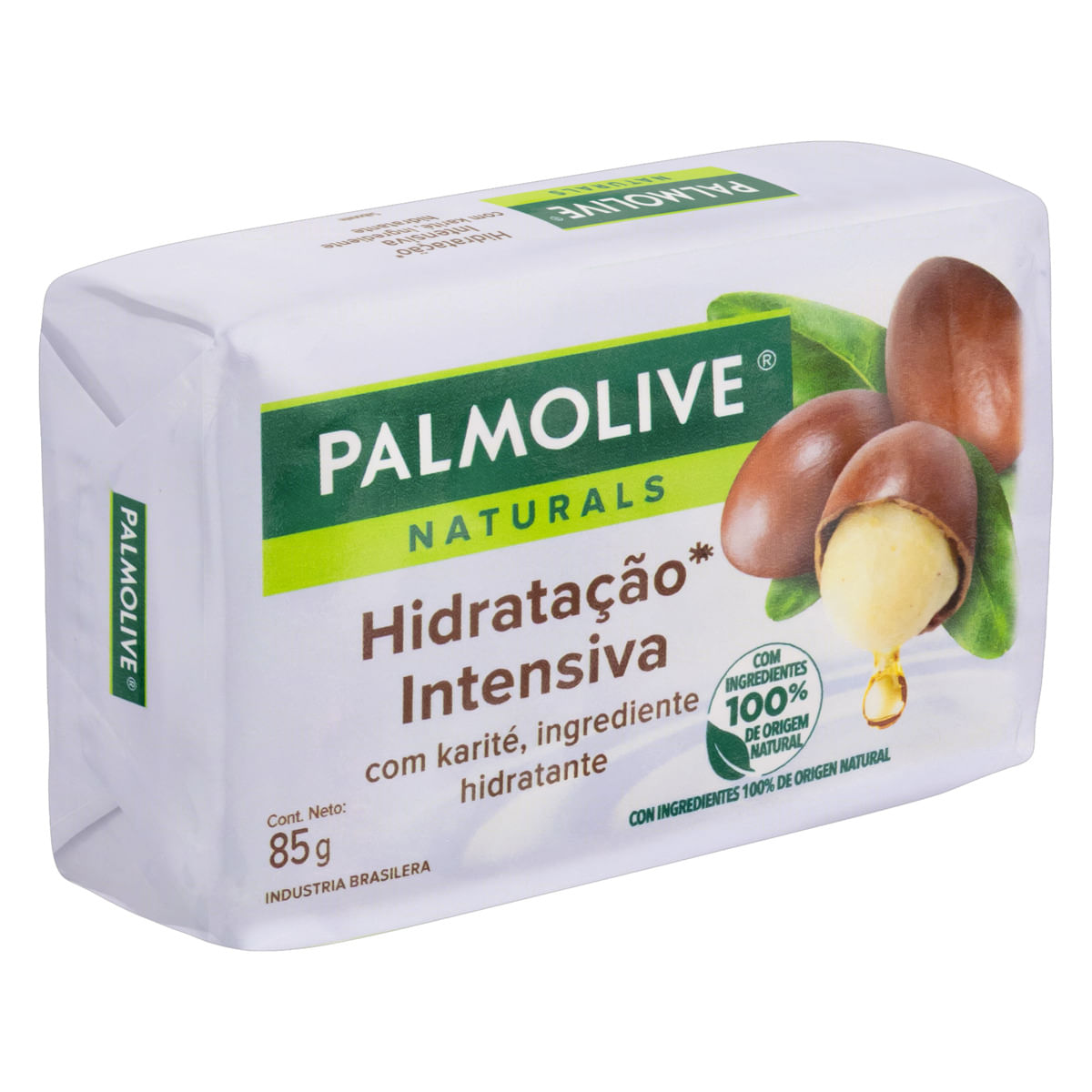 Sabonete Líquido Palmolive Naturals Refil Jasmim 500ml