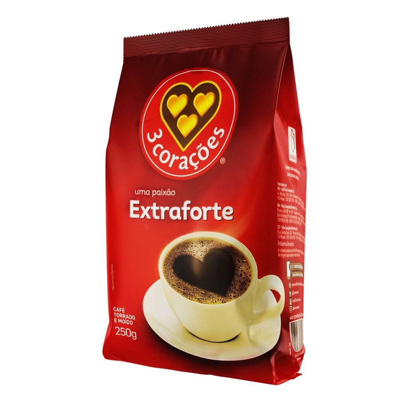 Cafe do Ponto Tradicional 500g – Kiosk Brazil