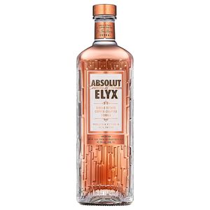 Vodka Absolut Elyx 750ml