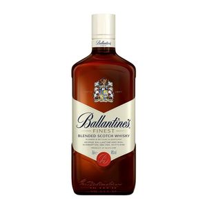 Whisky Ballantines Finest 750ml