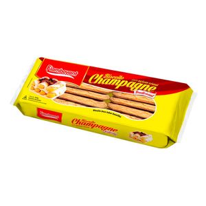 Biscoito Champagne Flamboyant 300g