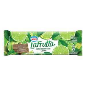 Picolé La Frutta Limão 66g