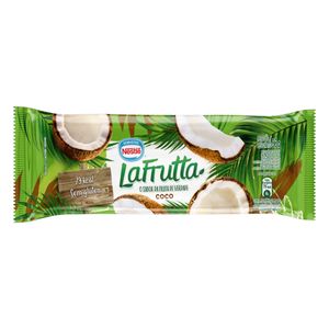 Picolé La Frutta Coco 66g