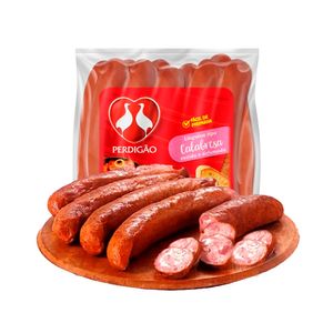 Linguiça Calabresa Perdigão Defumada