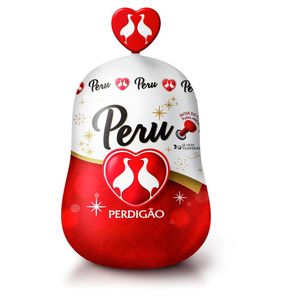 Peru Perdigão Temperado