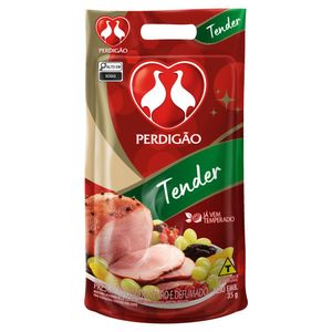 Tender Bolinha Perdigão
