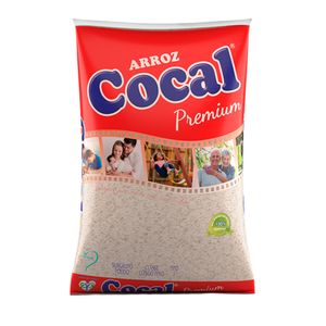 Arroz Branco Cocal Tipo1 1Kg