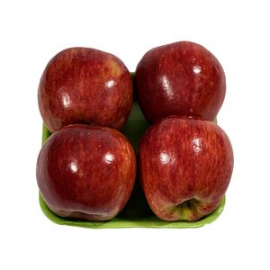 Maçã Red Bandeja 500g