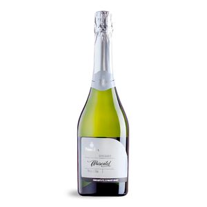 Espumante Primo Fior Moscatel Branco 750ml