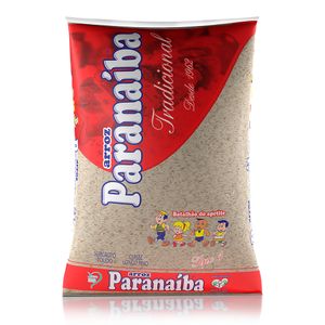 Arroz Agulhinha Paranaiba Tipo1 2Kg