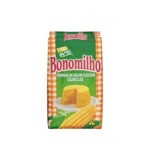 Flocos de Milho Bonomilho 500g