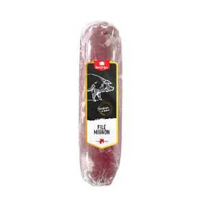 Filé Mignon Suíno Bonfrigo Porcionado Congelado