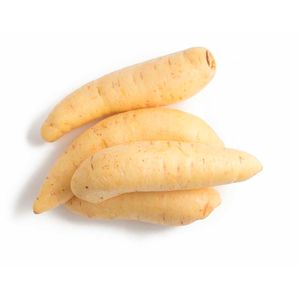 Mandioquinha Bandeja 350g