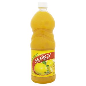 Suco Serigy Concentrado Maracujá 1l