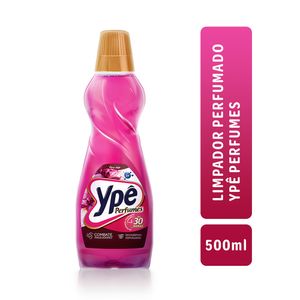 Limpador Perfumado Ypê Premium Doce Vida 500ml