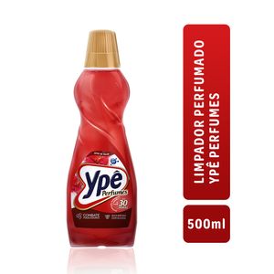 Limpador Perfumado Ypê Premium Amor de Verão 500ml