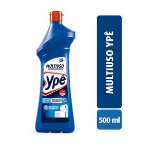 Limpador Ypê Multiuso Premium Clássico Ação Desengordurante 500ml