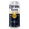 Cerveja Corona Extra Pilsen Lata 473ml