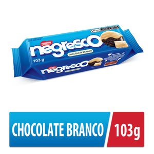 Biscoito Negresco Baunilha 103g