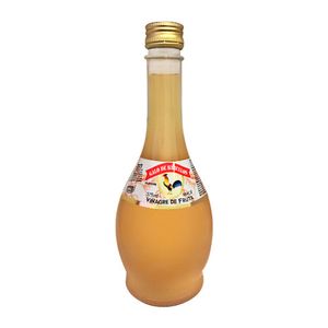 Vinagre de Maçã Enbavi Orgânico 375ml