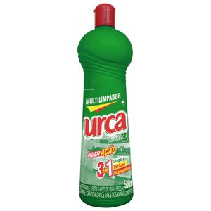 Limpador Urca Multiuso Clorofila 500ml