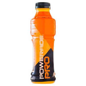 Isotônico Powerade Tangerina 500ml