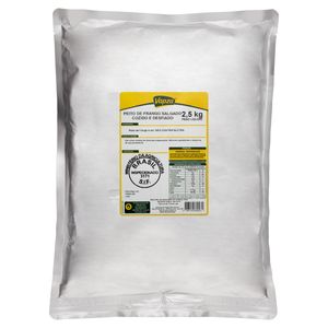 Frango Desfiado