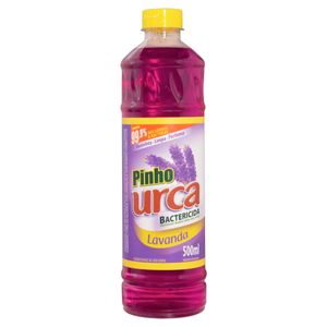 Desinfetante Urca Pinho Lavanda 500ml