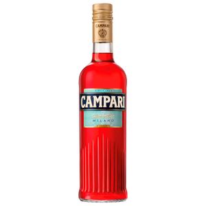 Aperitivo Campari Bitter 998ml