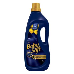 Amaciante Baby Soft Infinity Care 2l