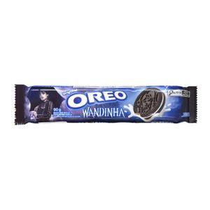 Biscoito Recheado Oreo Original Flowpack 90g