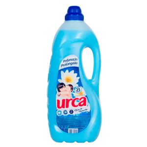 Amaciante de Roupas Urca Brisa de Primavera Frasco 2l