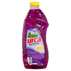 Desinfetante Urca Pinho Lavanda 2l