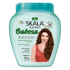 Creme de Hidratação Skala Hidratação Nutritiva 1Kg