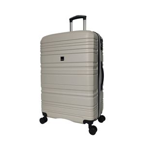 Mala Krea Rigida 360 8 Rodas Bege G
