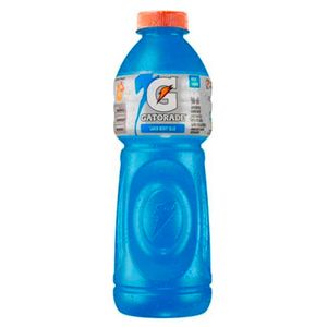 Isotônico Gatorade Berry Blue 500ml