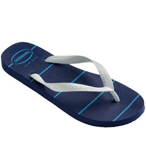 Sandália Havaianas Color Essential Marinho 43/44