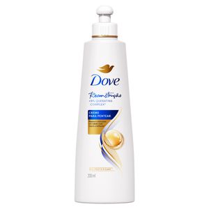 Creme p/ Pentear Dove Reconstrução 200ml