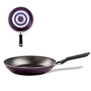 Frigideira Brinox Fun Antiaderente Roxa 22cm