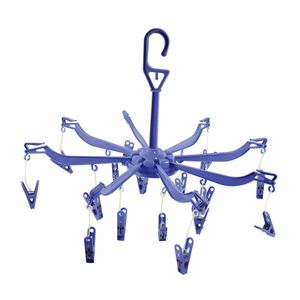 Varal Seu Lar Multi com 14 Prendedores