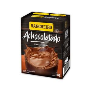Achocolatado Unid