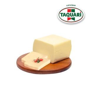 Queijo Mussarela Taquari Pedaço