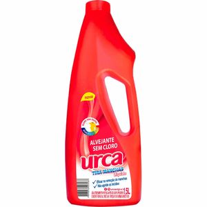 Alvejante Urca 1.5l