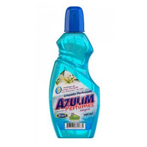 Limpador Perfumado Azulim Alegria 1l