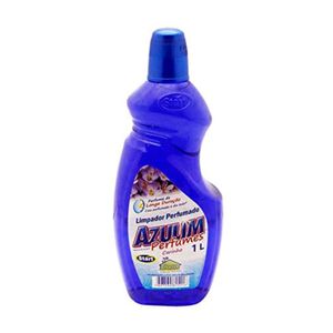 Limpador Perfumado Azulim Carinho 1l