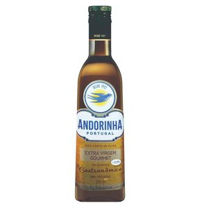 Azeite de Oliva Extra Virgem Andorinha Gourmet 500ml